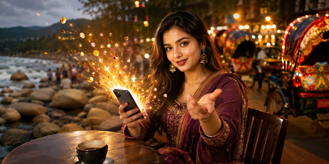 ঢাকায় বিকাশ মোবাইল পেমেন্ট সুবিধায় আর্থিক লেনদেন